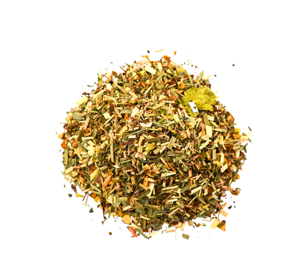 Tisane Sommeil des Anges